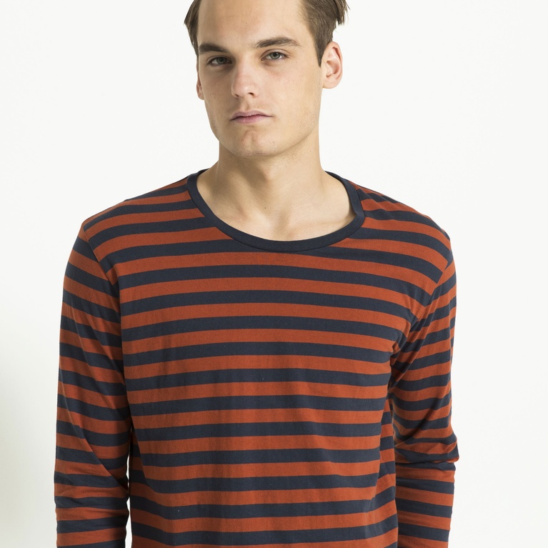 Longsleeve "Tom" Longsleeve "Tom"